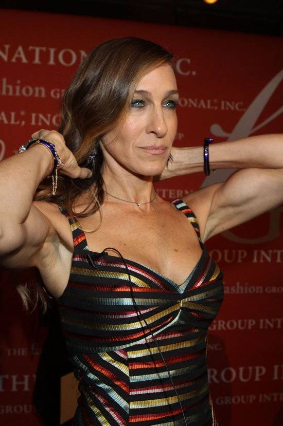 Sarah Jessica Parker – galeria zdjęć