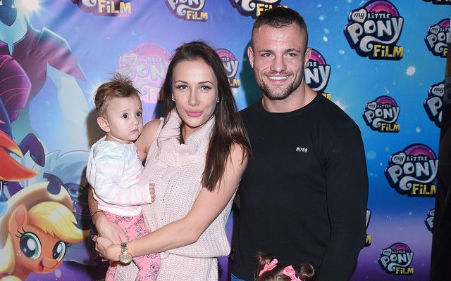 Eliza Trybała Wesołowska o płaczącej córce: Darujcie sobie głupie komentarze