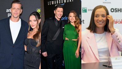 Ranking “40 najbogatszych przed 40”. Nie zgadniecie, kto jest na szczycie