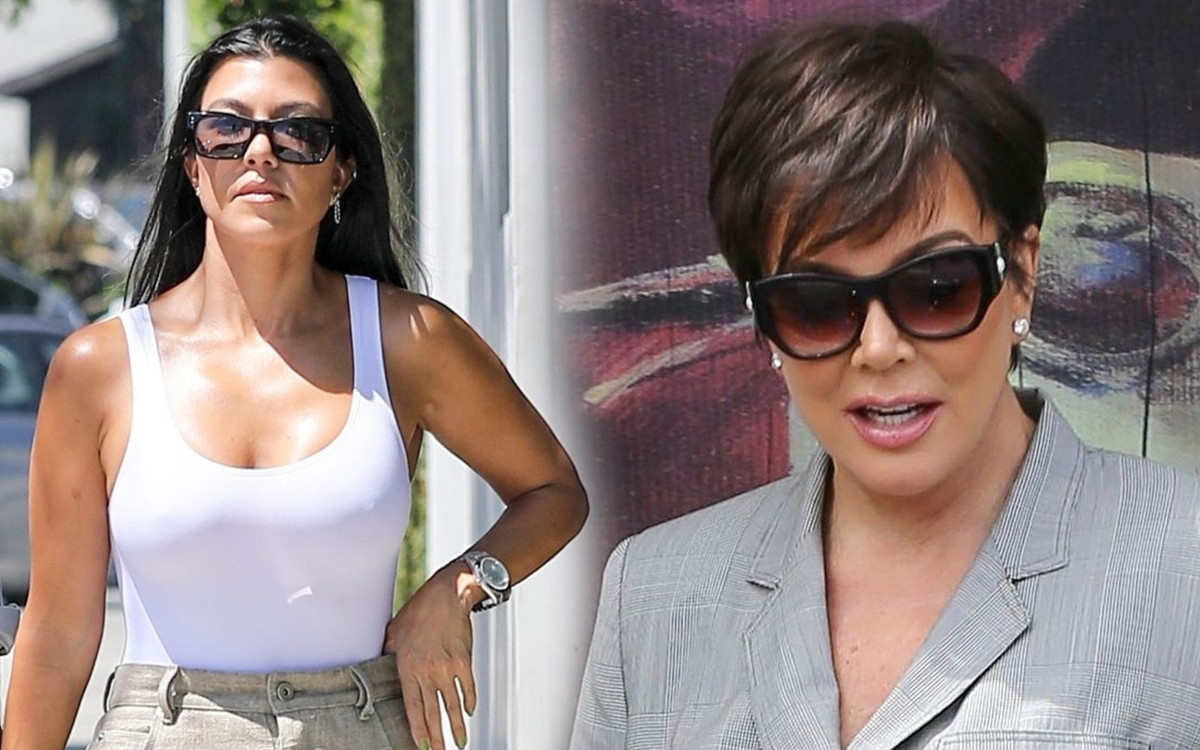 Były ochroniarz Kardashianek wyjawił MROCZNE sekrety rodziny