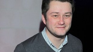 Jarosław Kuźniar nie chce pokazywać swojej narzeczonej