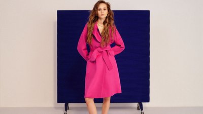 Sprawdź wyprzedaż międzysezonową i wyraź swoją kobiecość z Taranko!