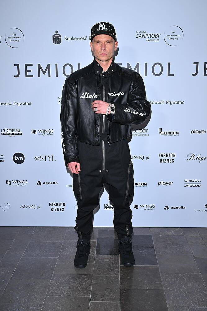 Bart Pniewski fot. KAPiF