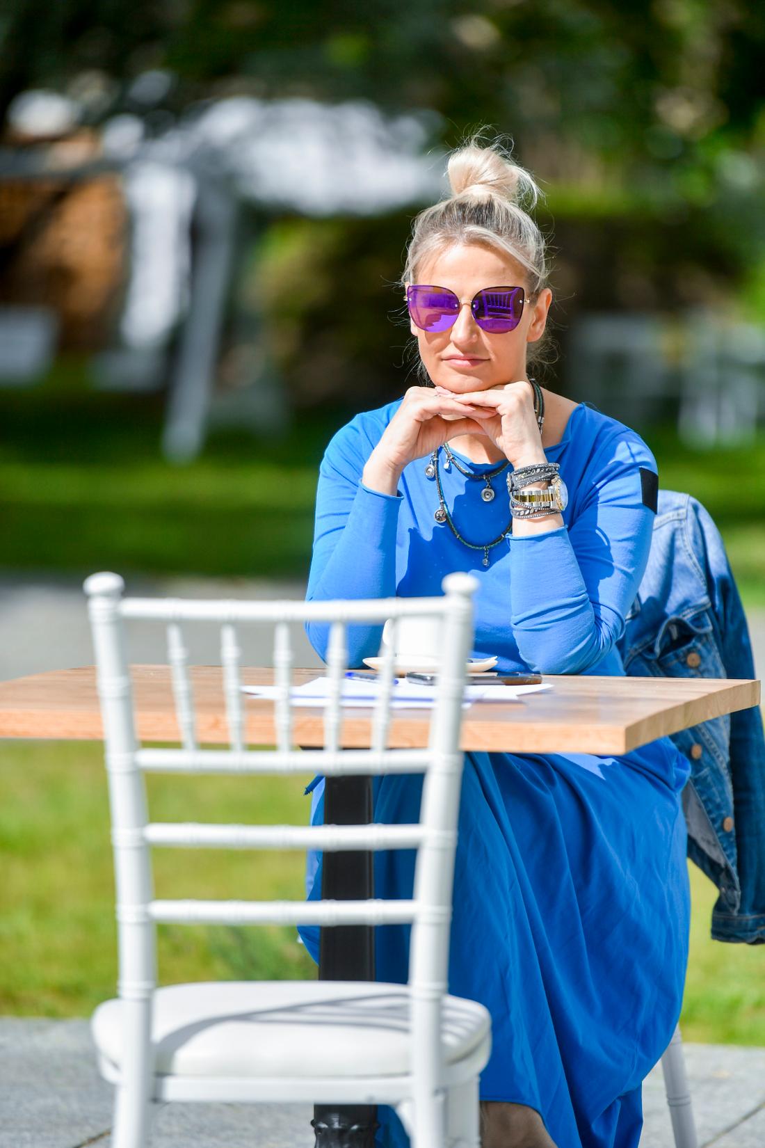 Dominika Tajner, fot. AKPA. 