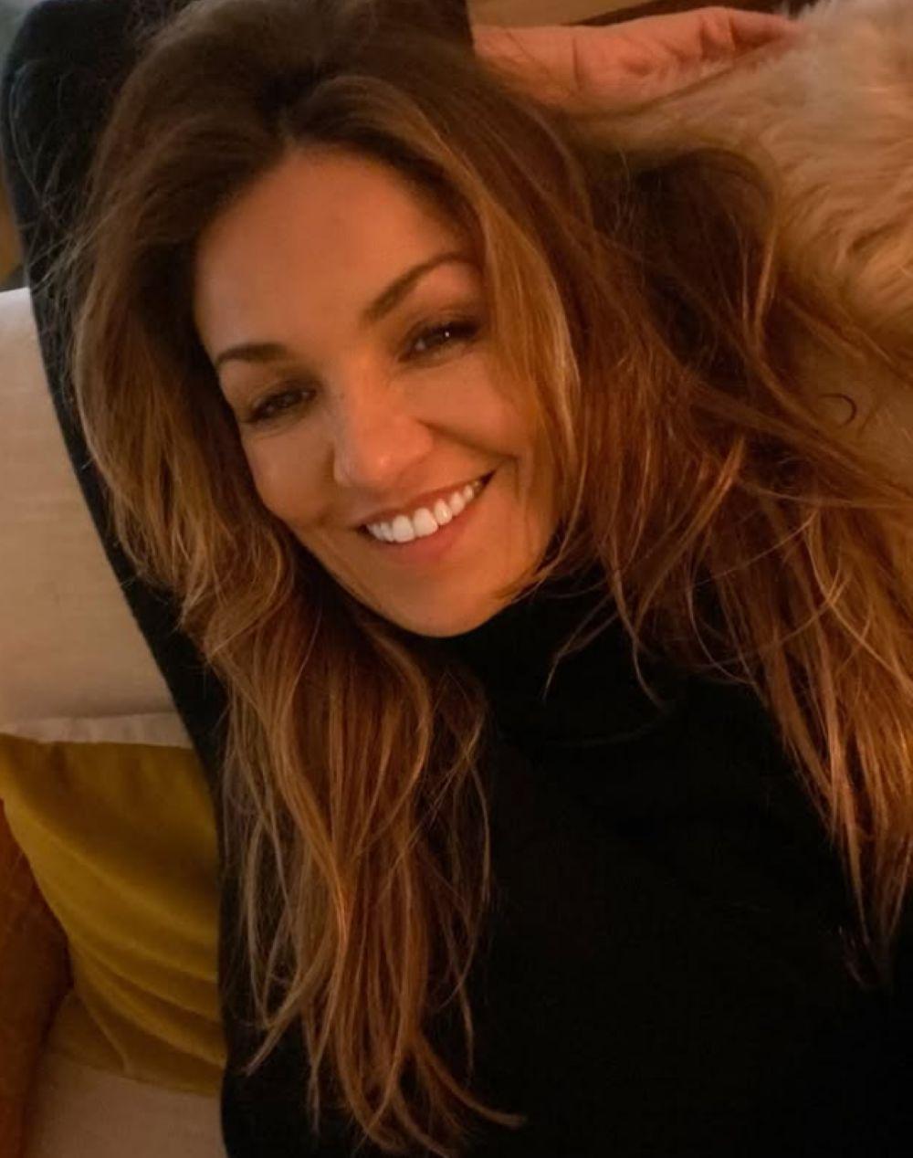 Nadia Farès/Instagram/nadia_fares