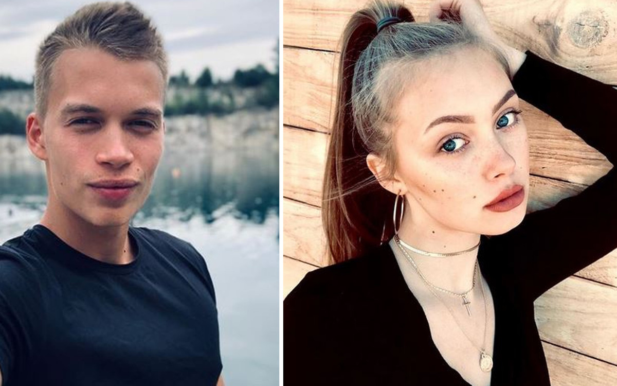 Uwodził i OKRADAŁ kobiety. Jego dzieci wystąpiły w “Top Model”