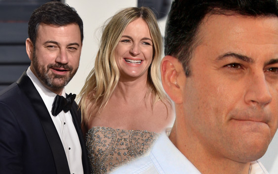 Dramatyczne wyznanie Jimmy’ego Kimmela o chorobie swojego synka