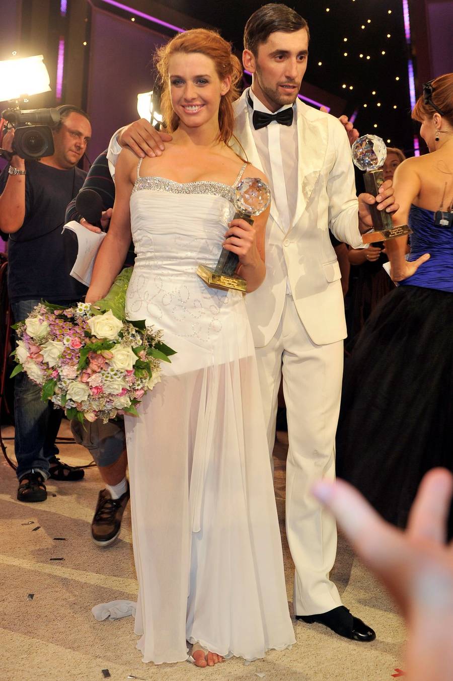 Na parkiecie wypocili siódme poty. Oto ile rekordowo schudli uczestnicy programu “Taniec z Gwiazdami”