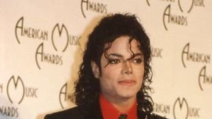 Michael Jackson napisał powieść