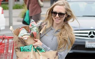 Amanda Seyrfied była psychofanką znanego aktora!