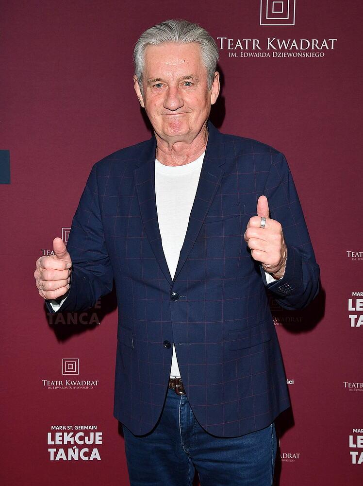 Grzegorz Wons, fot. KAPiF