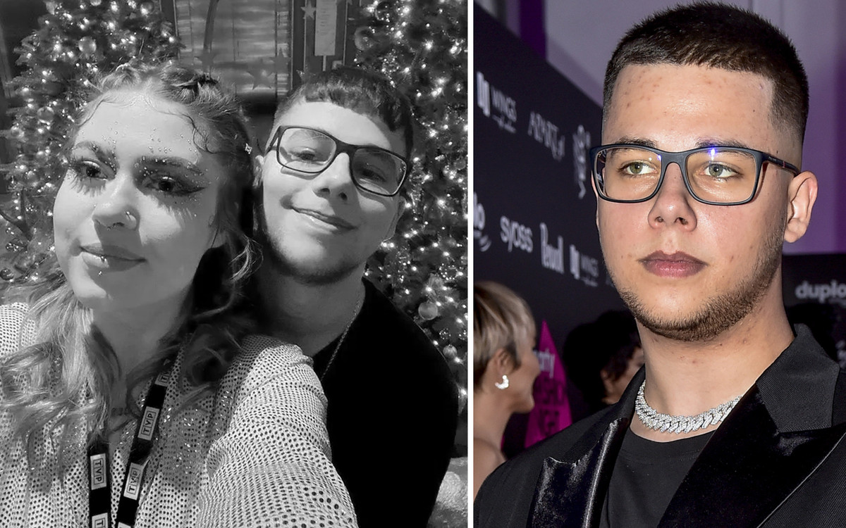 Allan Krupa pierwszy raz o rozstaniu z dziewczyną! “Moja mama mocno pomogła w tym procesie”