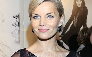 Foremniak nie chce mieć bezrobotnego chłopaka