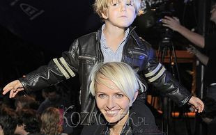 Czyj to synek? (FOTO)