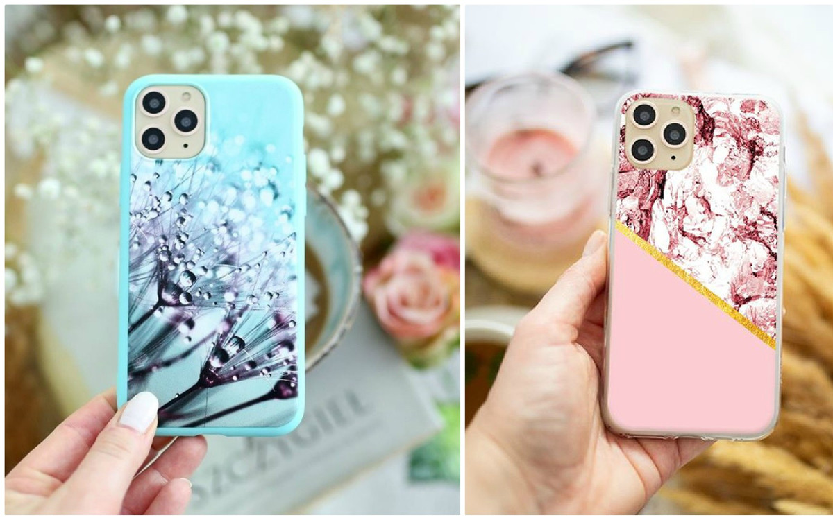 W taki sposób zamienisz telefon w oryginalne dzieło sztuki!