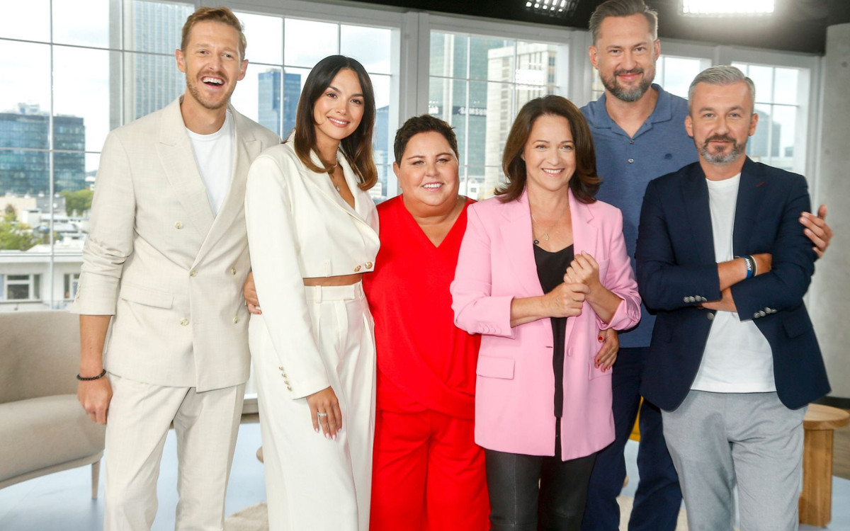 Zmiany w redakcji DDTVN. Prezenterka pożegnała się ze stacją