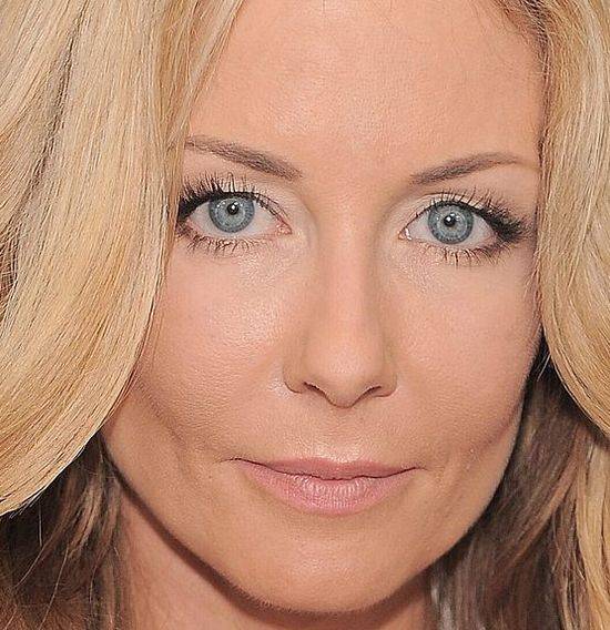 10 zaskakujących zbliżeń na twarz Małgorzaty Rozenek