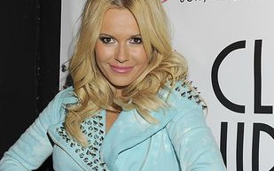 Doda szalała na koncercie Guns’n’Roses (FOTO)