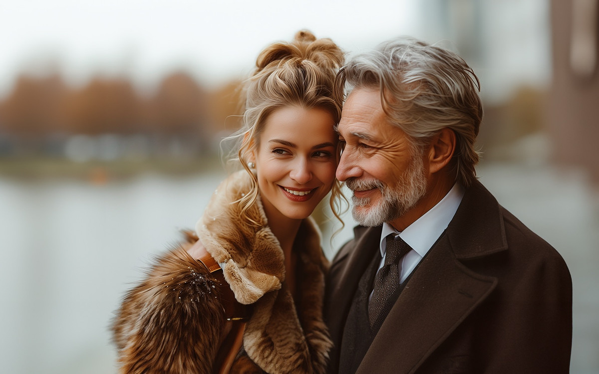 Jak zachować klasę podczas randek luksusowych