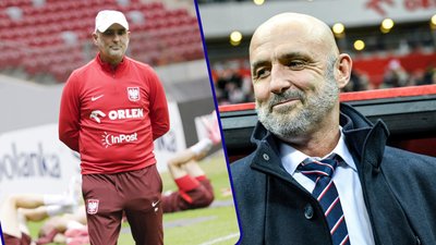 Ujawniono ile zarabiał Michał Probierz! Pokaźne wynagrodzenie byłego trenera zwala z nóg