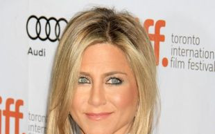 Najpierw zaskoczyła nas Jolie, teraz Jennifer Aniston!