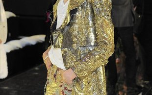 Anja Rubik nie może posługiwać się nazwiskiem męża