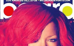 Nowa Rihanna w magazynie Billboard (FOTO)