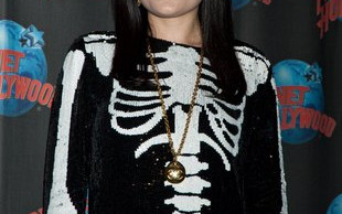 Czyj to szkielet? (FOTO)