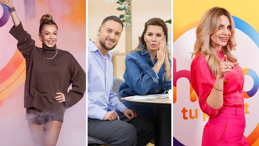 Halo tu Polsat, fot. AKPA