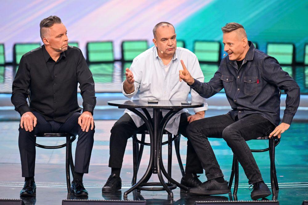 Kabaret Ani Mru Mru/AKPA