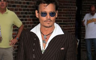 Johnny Depp kupił Amber Heard biżuterię za 50 tysięcy $