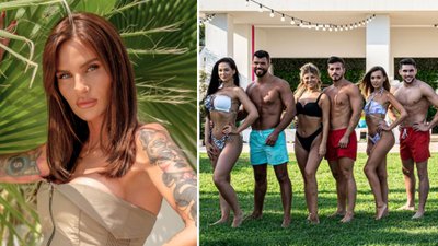 Czy to najlepsza para “Love Island”? Fani programu ich uwielbiają!