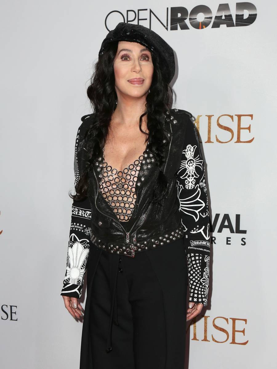 Ich matki lub rodziny rozważały ABORCJĘ – mogłoby ich nie być!