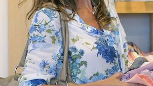 Gisele Bundchen: Mężu płać!