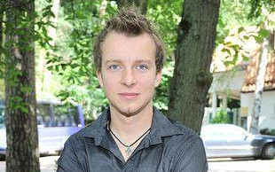 Piotr Kupicha kupuje śpioszki