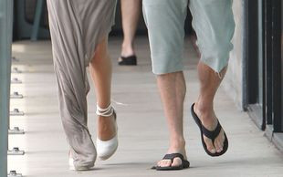 Rosie Huntington-Whiteley i Jason Statham rozstali się FOTO