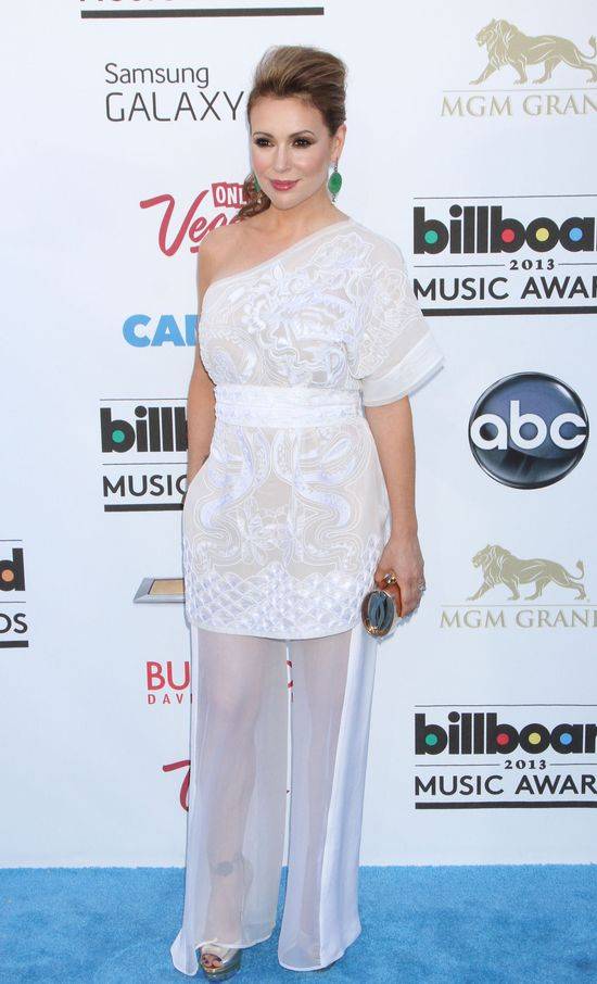 Gwiazdy na imprezie Billboard Music Awards