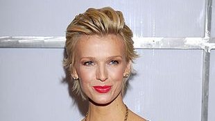 Mołek żoną po raz drugi