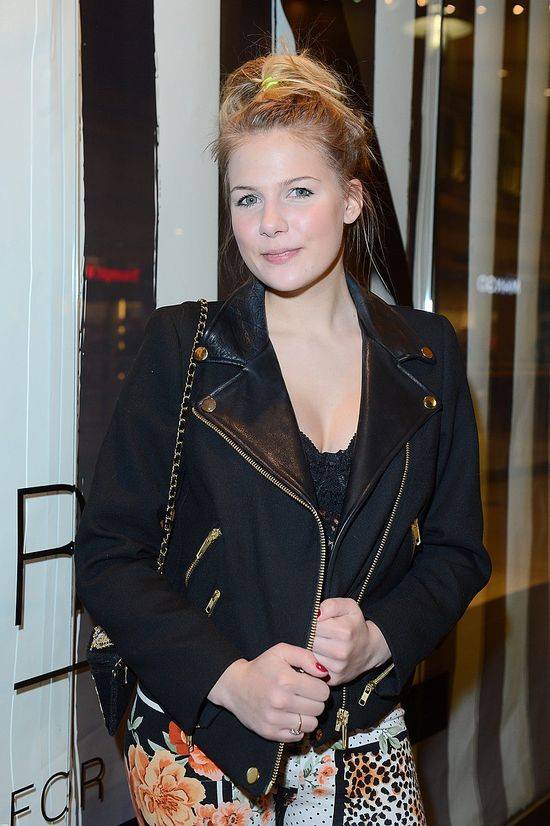 Piersi Marty Wierzbickiej!