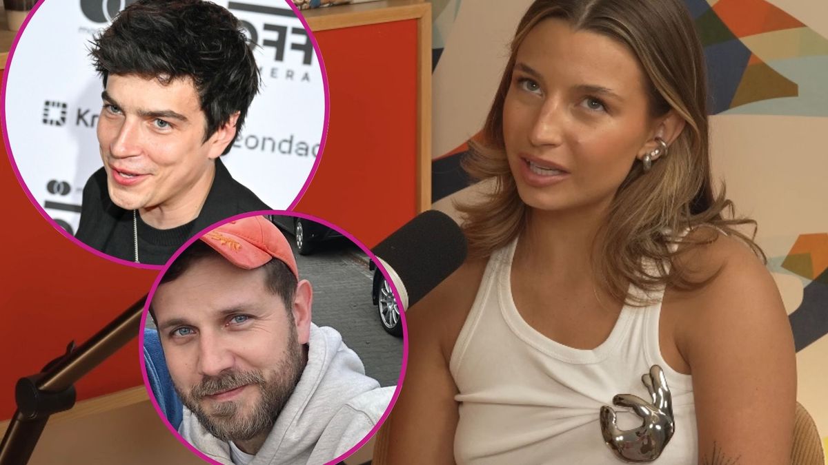 Julia Wieniawa ostro o swoich byłych: „Przyciągam Piotrusiów Panów”