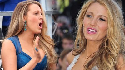 Co się dzieje z Blake Lively? Na jej Instagramie wydarzyło się coś niepokojącego