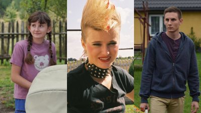 Dziecięce gwiazdy “Rancza”. Tak wyglądają 10 lat po zakończeniu serialu