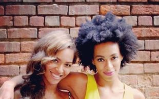 Solange opowie publicznie całą prawdę o związku Bey Z