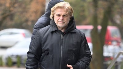 Koszmarny wypadek ulubieńca widzów: “Z twarzy zostało mi tylko oko”