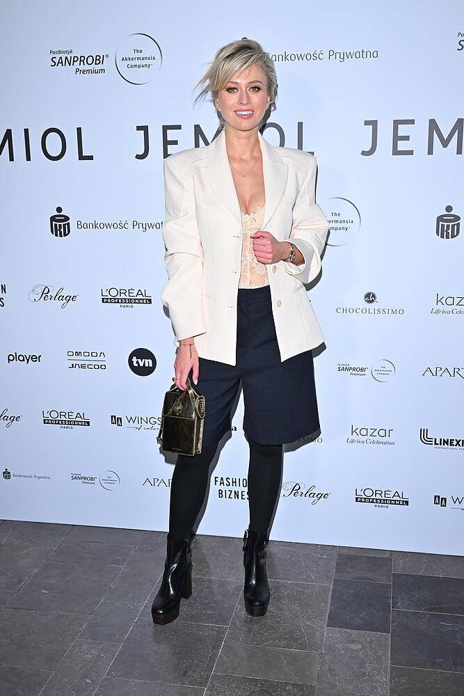 Katarzyna Zdanowicz fot. KAPiF