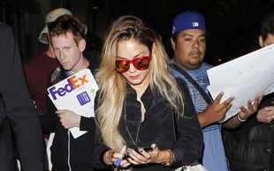 Vanessa Hudgens ma figurę idealną? (FOTO)