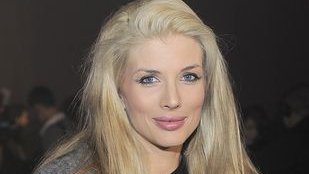 Kandydatka do Europarlamentu o swojej sesji w Playboyu