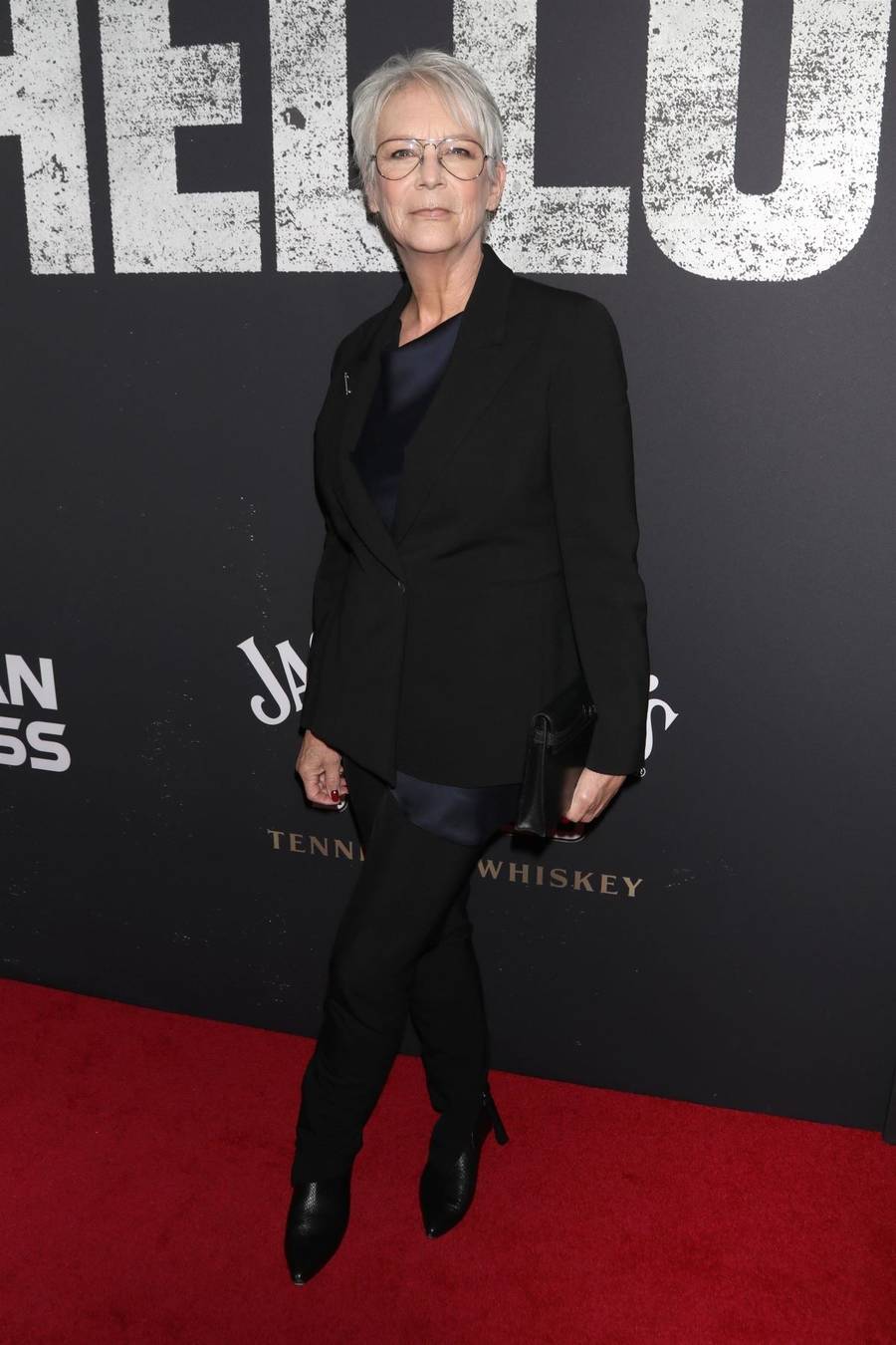 Gwiazdy na premierze sztuki „Otthello” w Nowym Jorku. Olśniewająca Jennifer Lopez, Joe Biden z żoną…(FOTO)