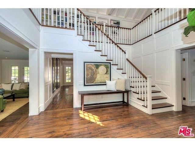 Adele kupiła willę w Los Angeles!