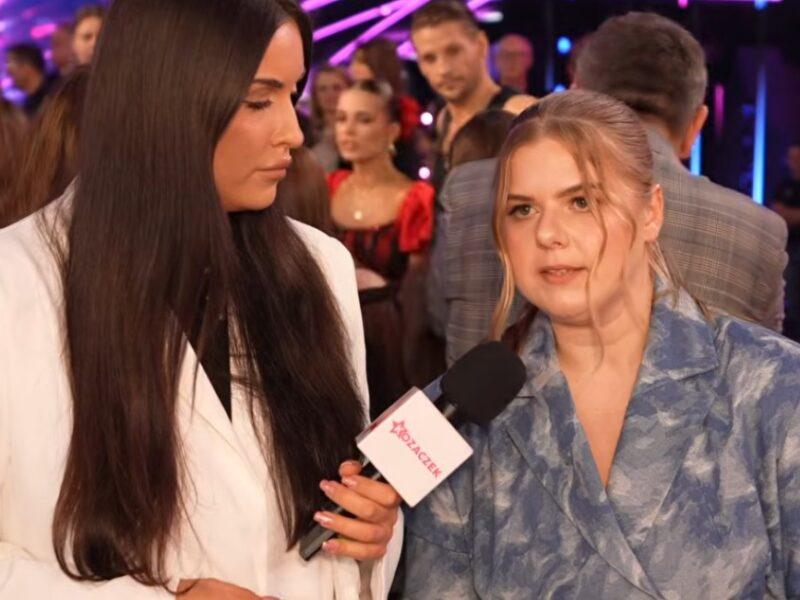 Klaudia Lewandowska, Ewa Makówka, fot. Kozaczek. 